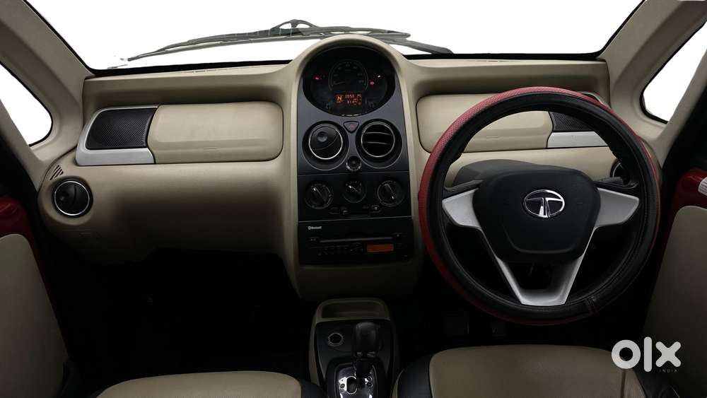 Tata Nano Twist Xt, 2015, Petrol