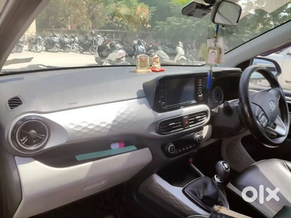 Hyundai Grand I10 Sportz 2022