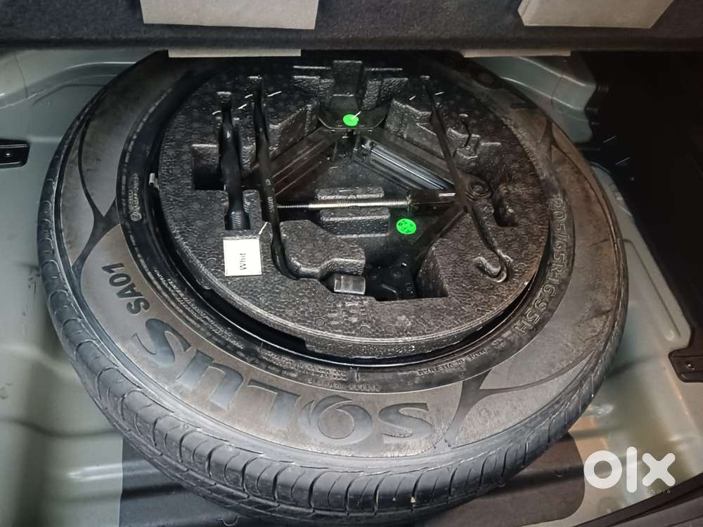 Hyundai Creta 1.6 Sx (o) Vtvt, 2016, Petrol