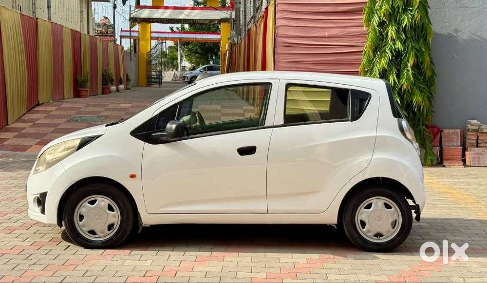 Chevrolet Beat Diesel Ls, 2012, Diesel