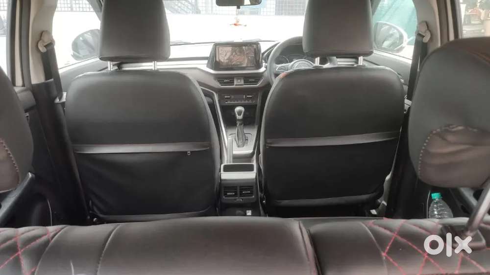 Maruti Suzuki Brezza 2023 Petrol Well Maintained Excellent Condition