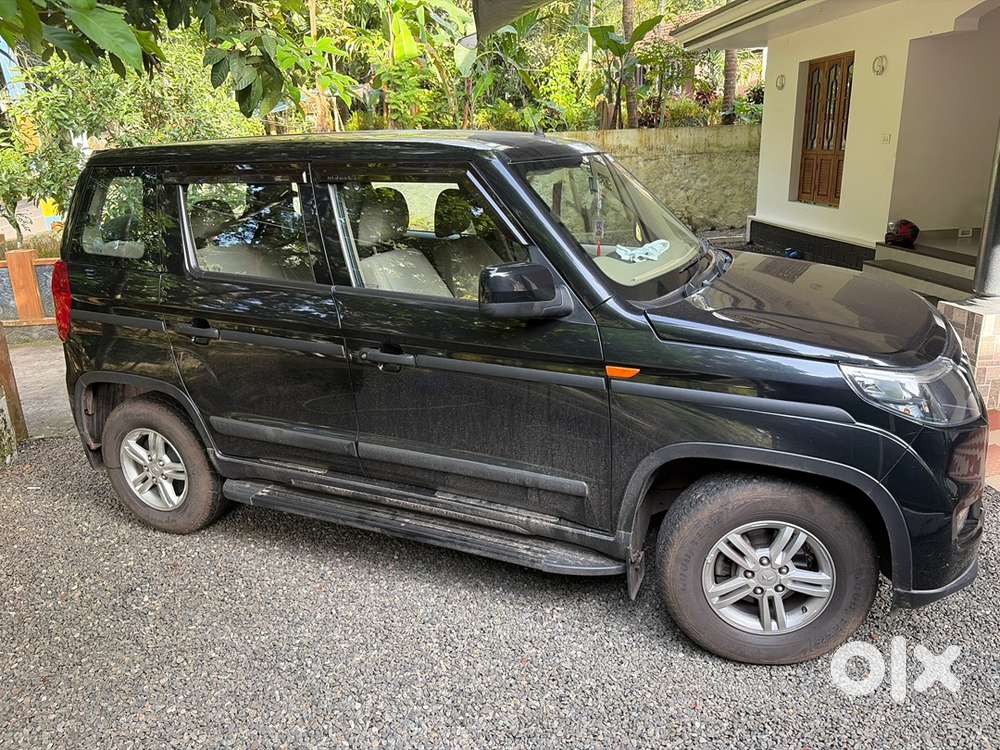 Mahindra Bolero Neo Diesel 2023