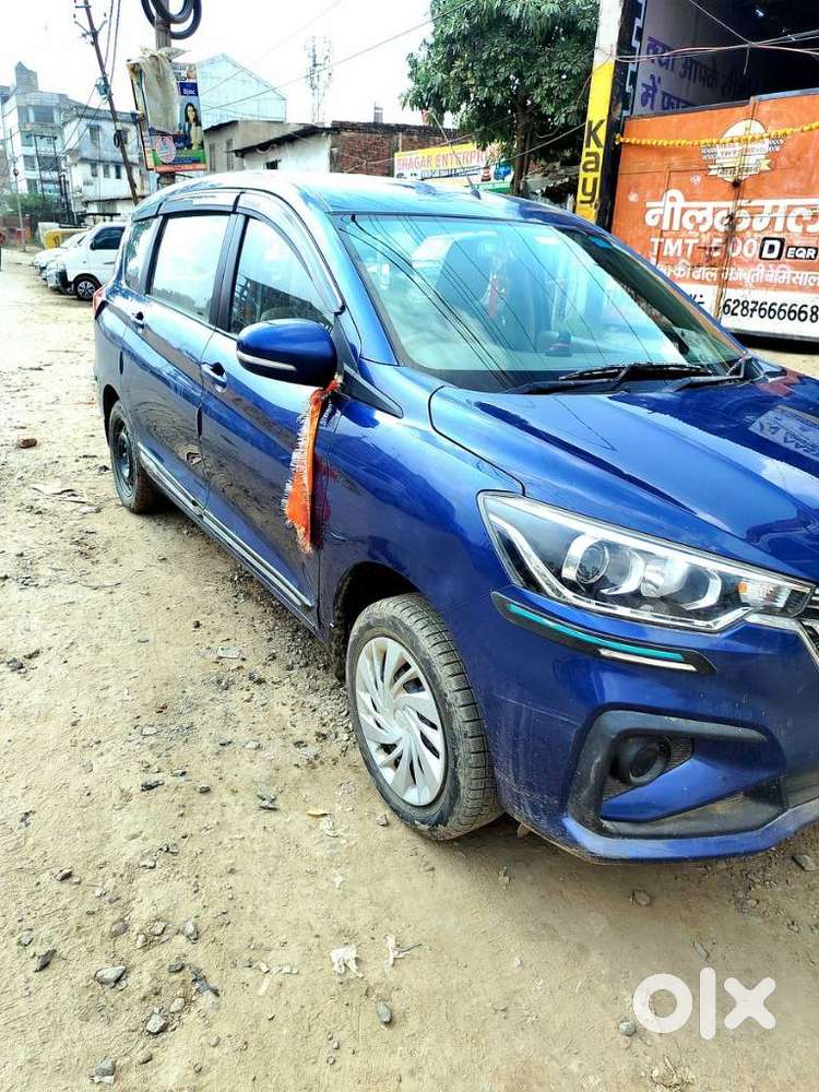 Maruti Suzuki Ertiga Vxi (o) Cng, 2025, Cng & Hybrids