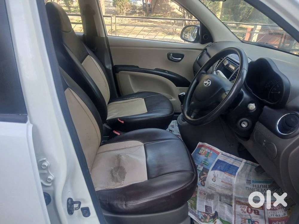 Hyundai I10 1.2 Kappa Magna, 2013, Petrol