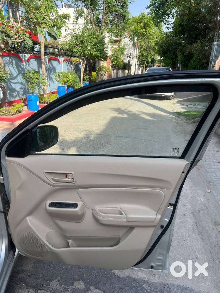 Maruti Suzuki Swift Dzire