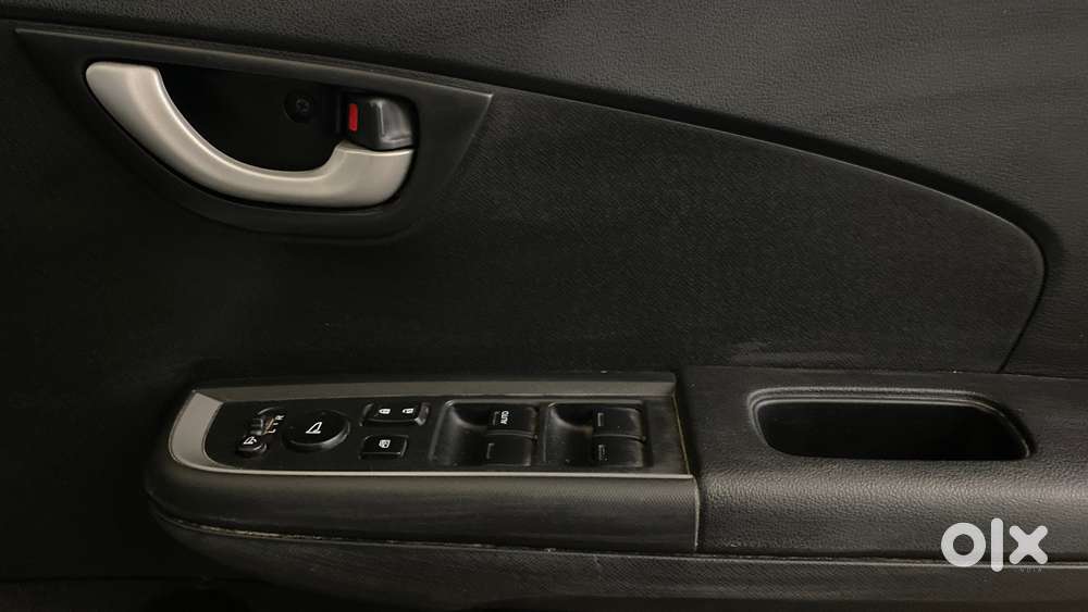 Honda Br-v I-vtec V Cvt, 2019, Petrol