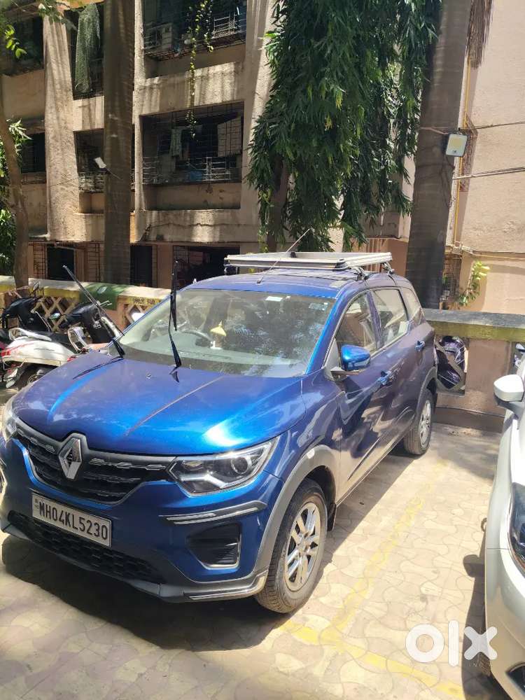 Renault Triber Petrol 2020