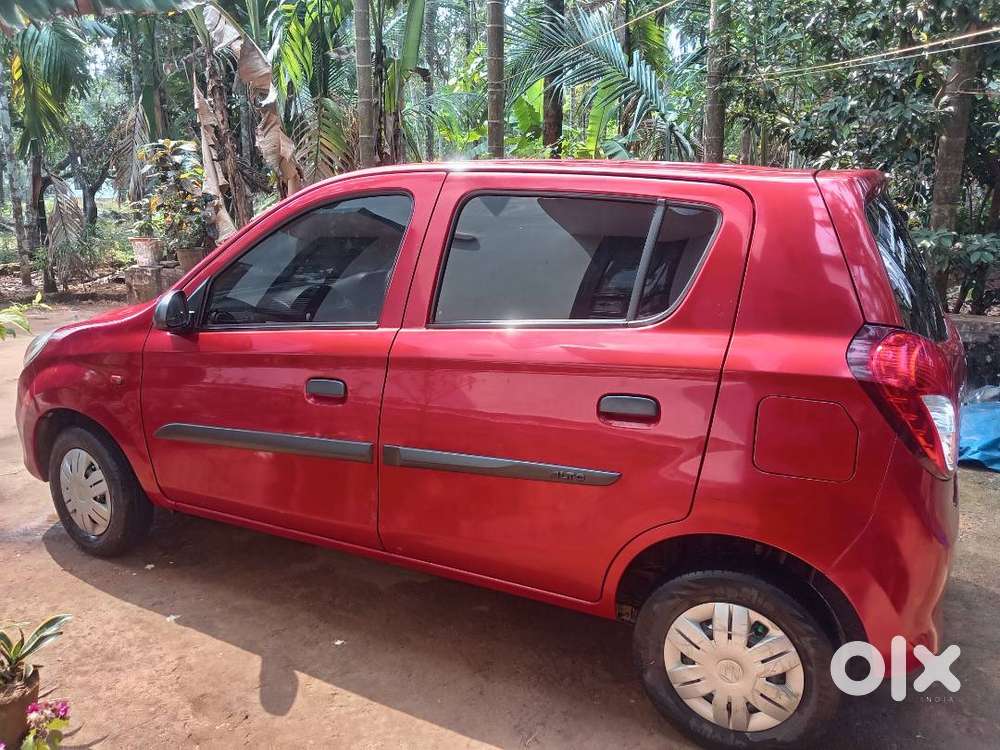 Maruti Suzuki/alto800/ 2016 Middle Model/ 87600km/ Vxi