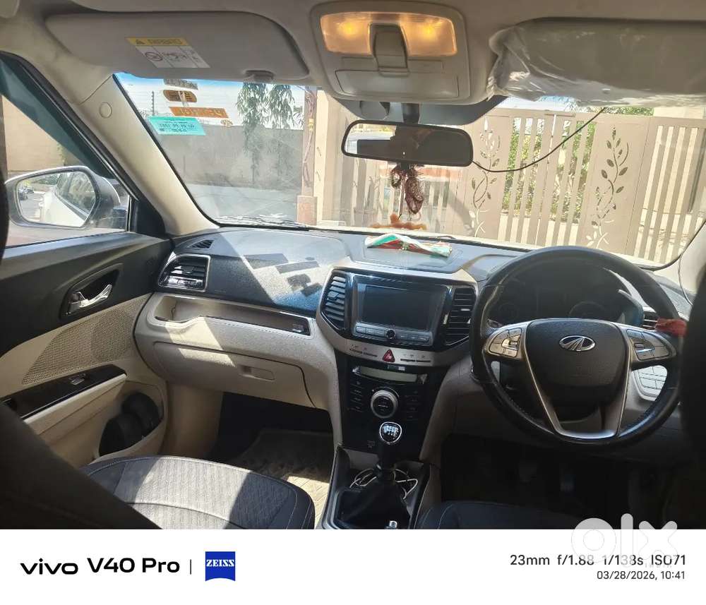 Mahindra Xuv300 2020 W8 Petrol