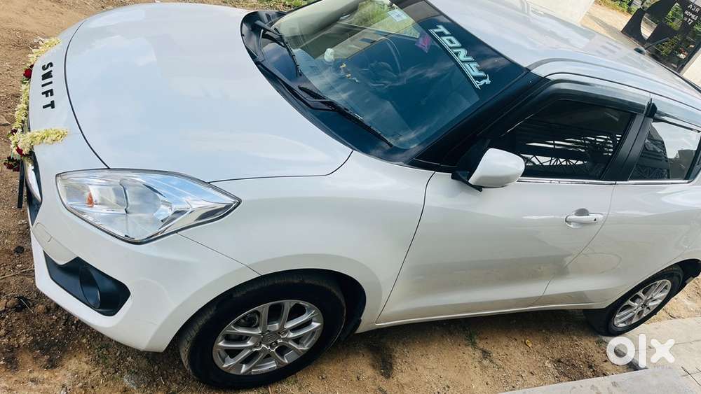 Maruti Suzuki Swift 2023