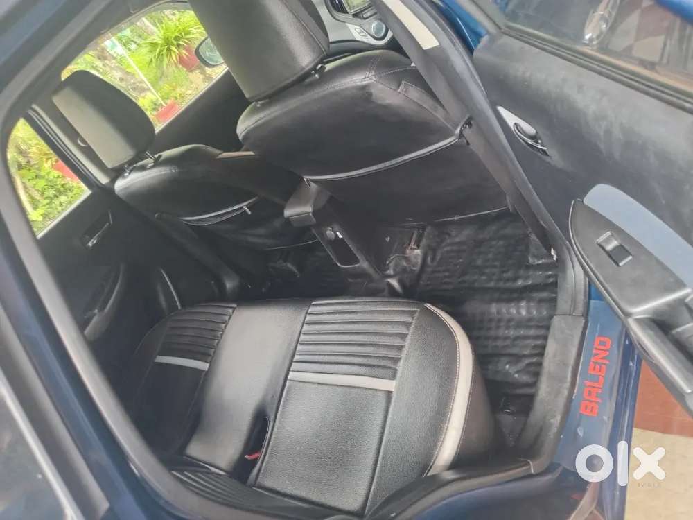 Maruti Suzuki Baleno 2021 Petrol 60000 Km Driven