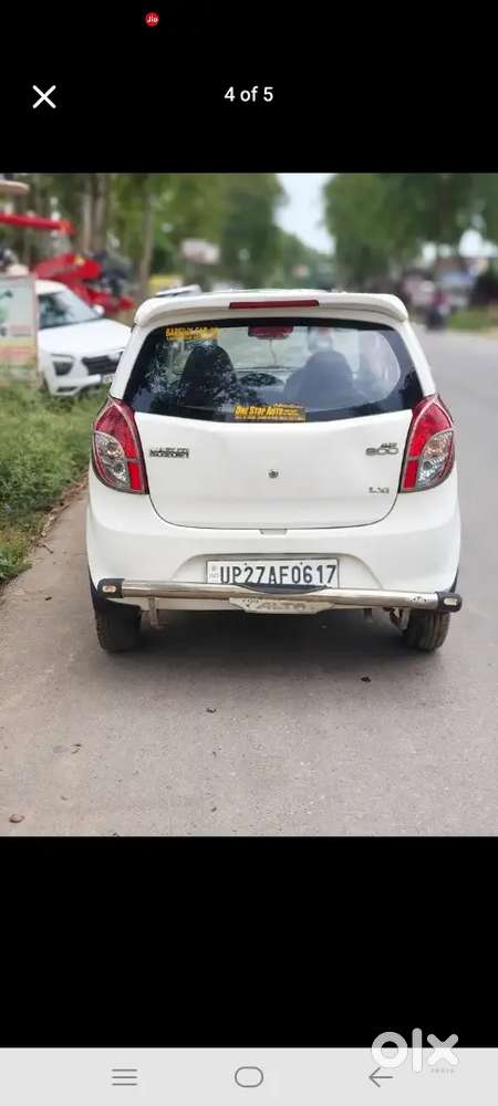 Good Candisan Car