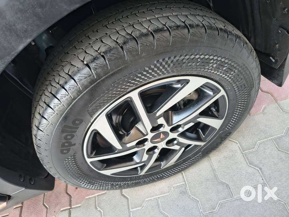 Mahindra Xuv400 Ev El Fast Charger, 2023, Electric