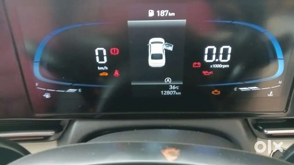 Hyundai Verna 2024