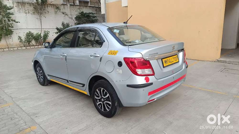Maruti Suzuki Dzire Vxi 2024