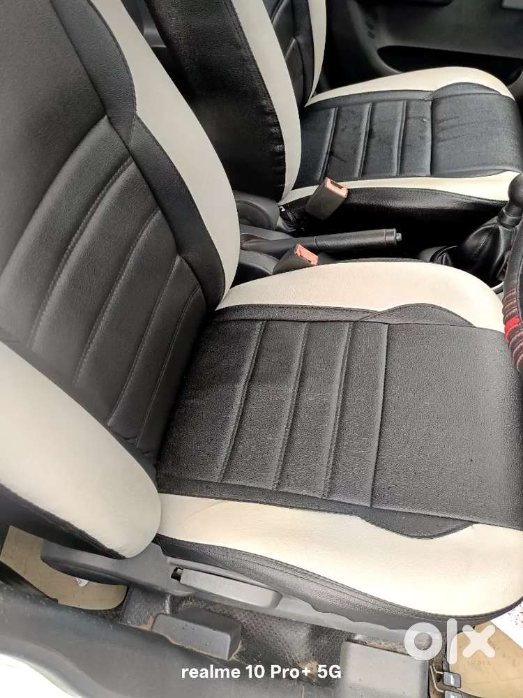 Maruti Suzuki Dzire 2011 Petrol Manual