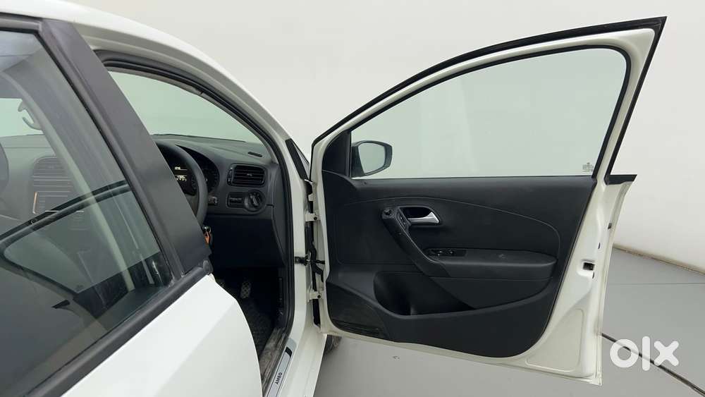 Volkswagen Ameo 1.0 Mpi Comfortline, 2018, Petrol