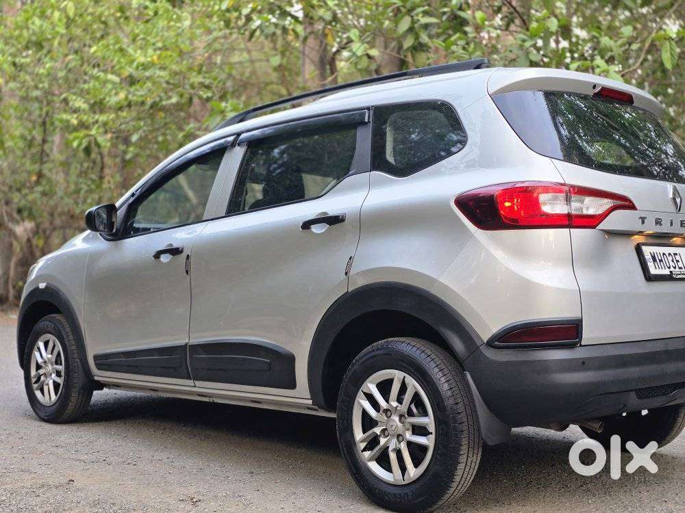 Renault Triber Rxl, 2024, Petrol