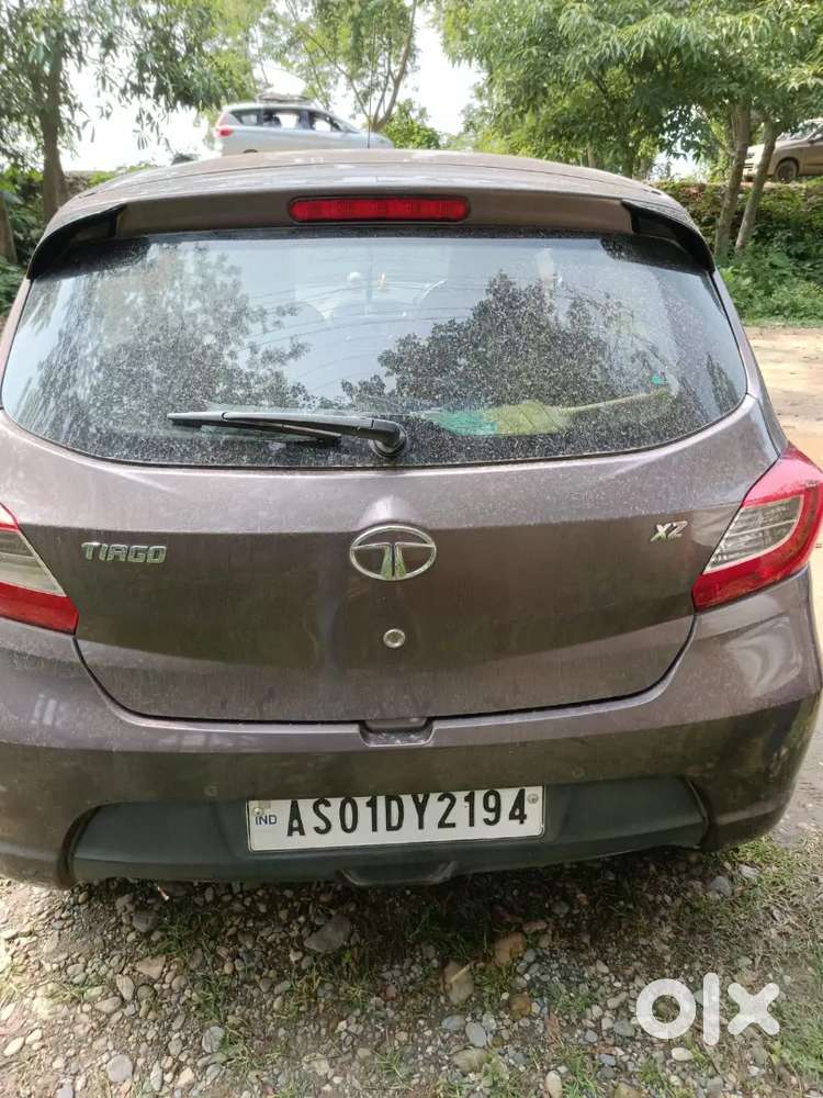 7yrs 3months, Good Condition, Insurance Valid Till 12th May 2027.