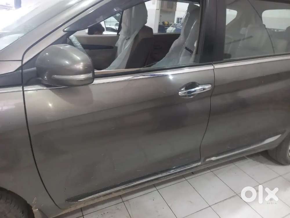 Maruti Suzuki Ertiga 1.5 Zxi Plus 2024