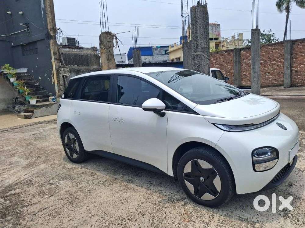 Mg Windsor Ev Excite, 2024, Electric