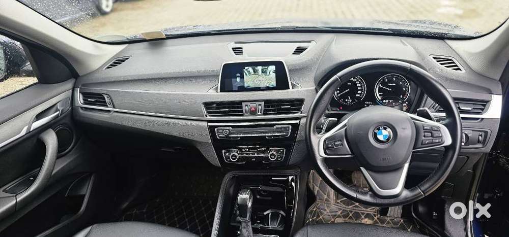 Bmw X1 2.0 Sdrive 20d, 2018, Diesel