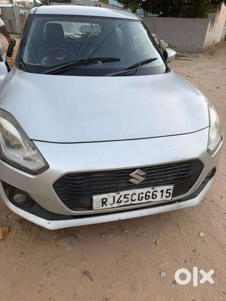 Maruti Suzuki Swift 2018 Diesel Good Condition