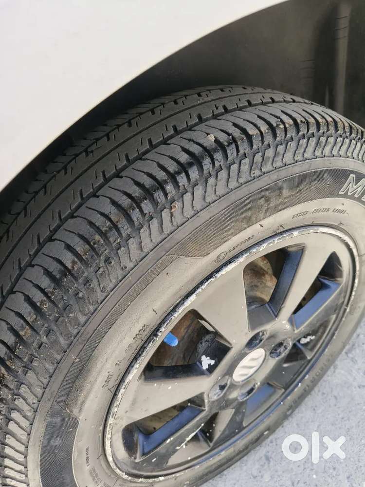 Maruti Suzuki Swift 2008 Diesel 132970 Km Driven