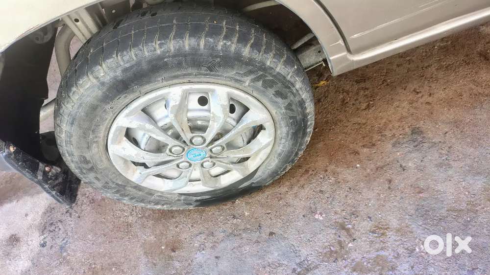 Maruti Suzuki Alto 2010 Petrol 107000 Km Driven