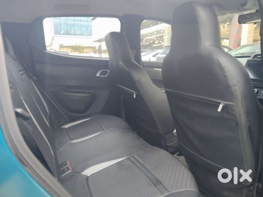 Renault Kwid Climber 1.0 Mt, 2022, Petrol