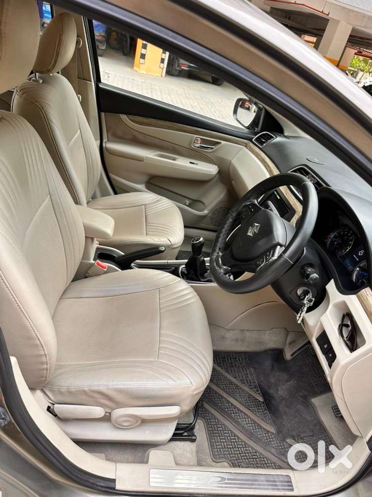 Maruti Suzuki Ciaz 2019