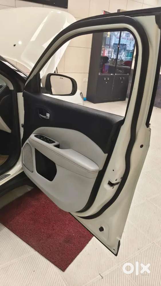Jeep Compass 2.0 Diesel 2017 Manual