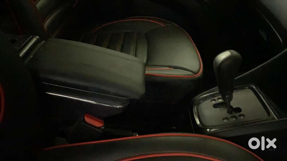 Maruti Suzuki Celerio X 1.0 Zxi (o) Amt, 2017, Petrol
