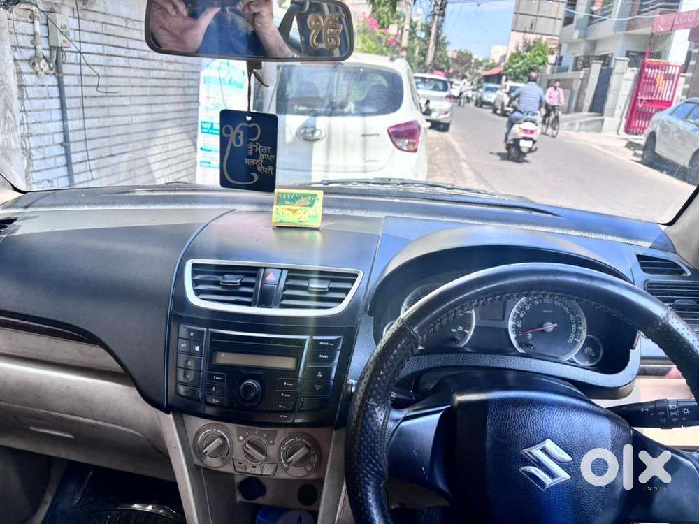 Vip No Single Hand Car Less Driven