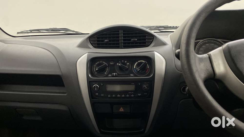 Maruti Suzuki Alto 800 2012-2016 Vxi, 2015, Petrol