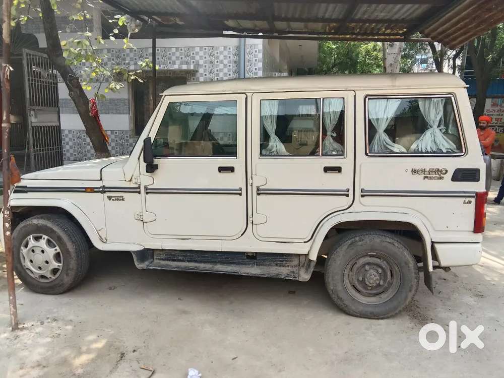 Mahindra Bolero Neo Plus 2018 Diesel