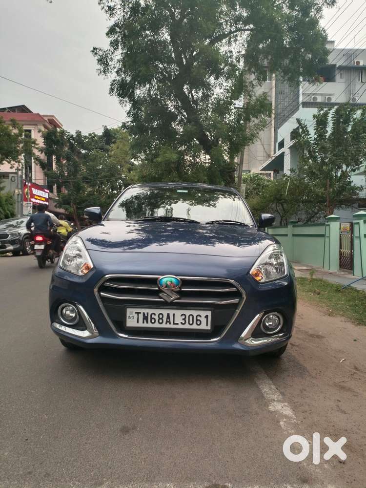 Maruti Suzuki Swift Dzire, 2023, Petrol