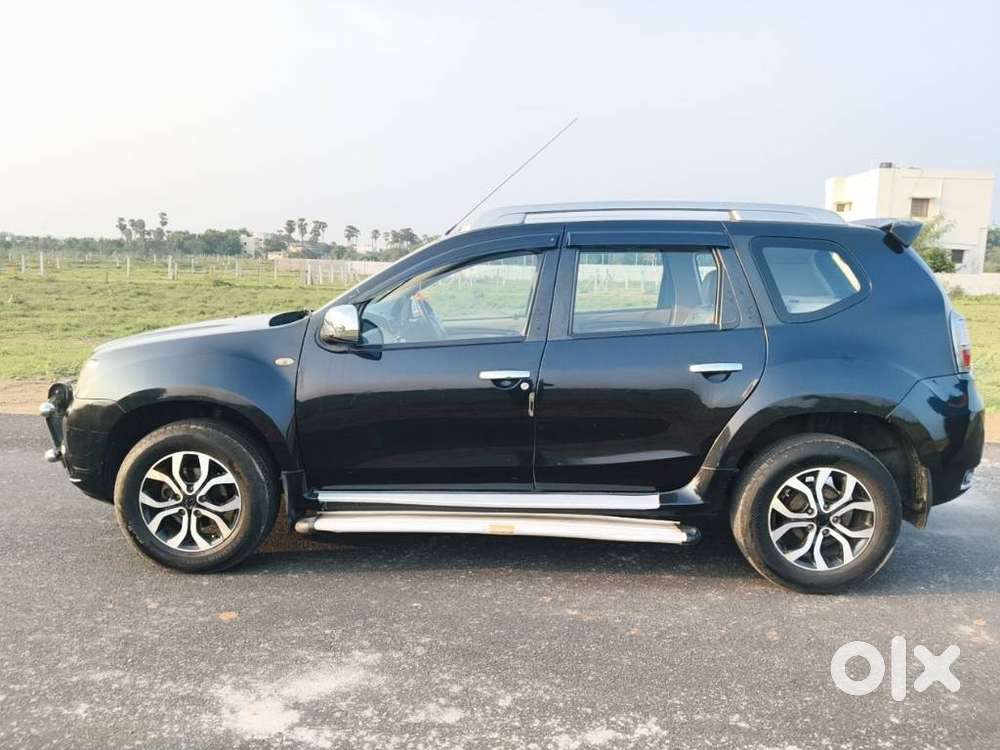 Nissan Terrano Xv Premium 110 Ps Anniversary Edition, 2014, Diesel
