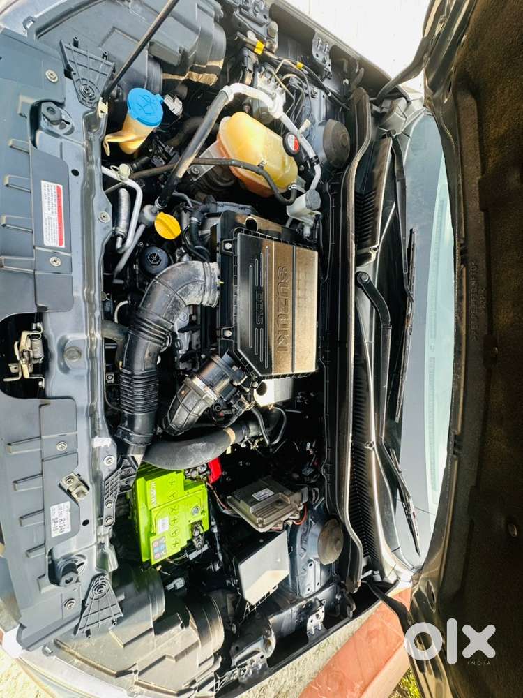 2020 Vdi First Owner 52k Running 2 Keys Touch Screen Android System