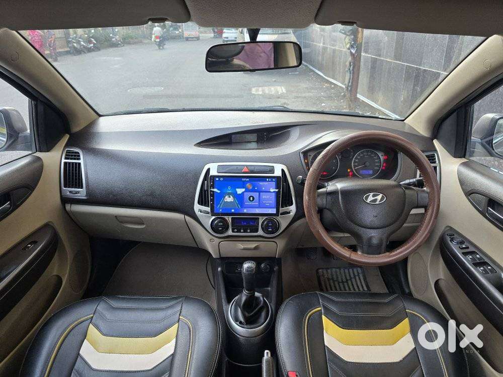 Hyundai I20 2012-2014 Magna 1.4 Crdi (diesel), 2013, Diesel