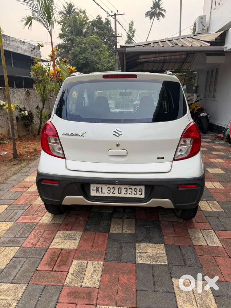 Maruti Suzuki Petrol 2020