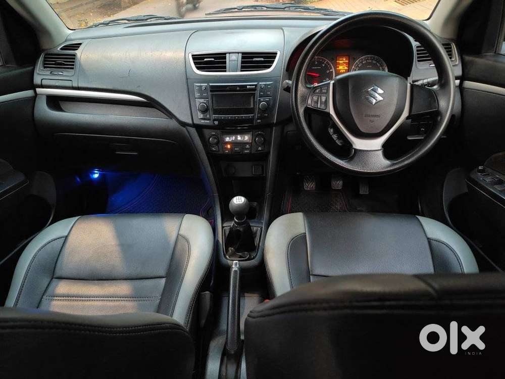 Maruti Suzuki Swift 2011-2014 Zdi, 2015, Diesel