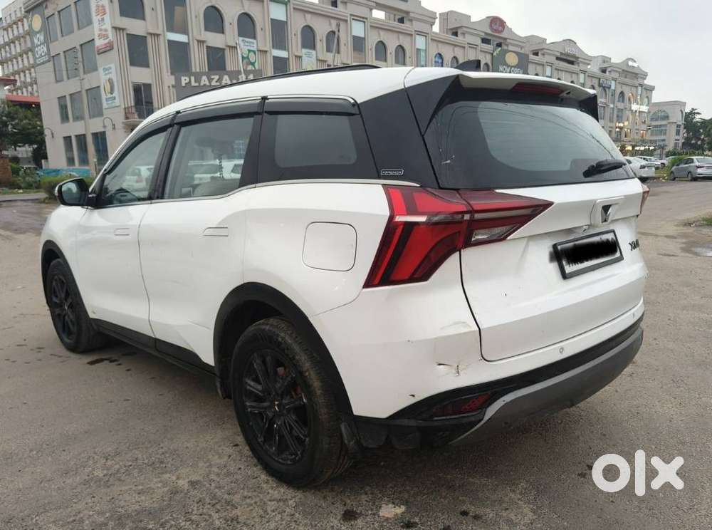 Mahindra Xuv700 2.2 Ax 7 Diesel Mt Str, 2024, Diesel