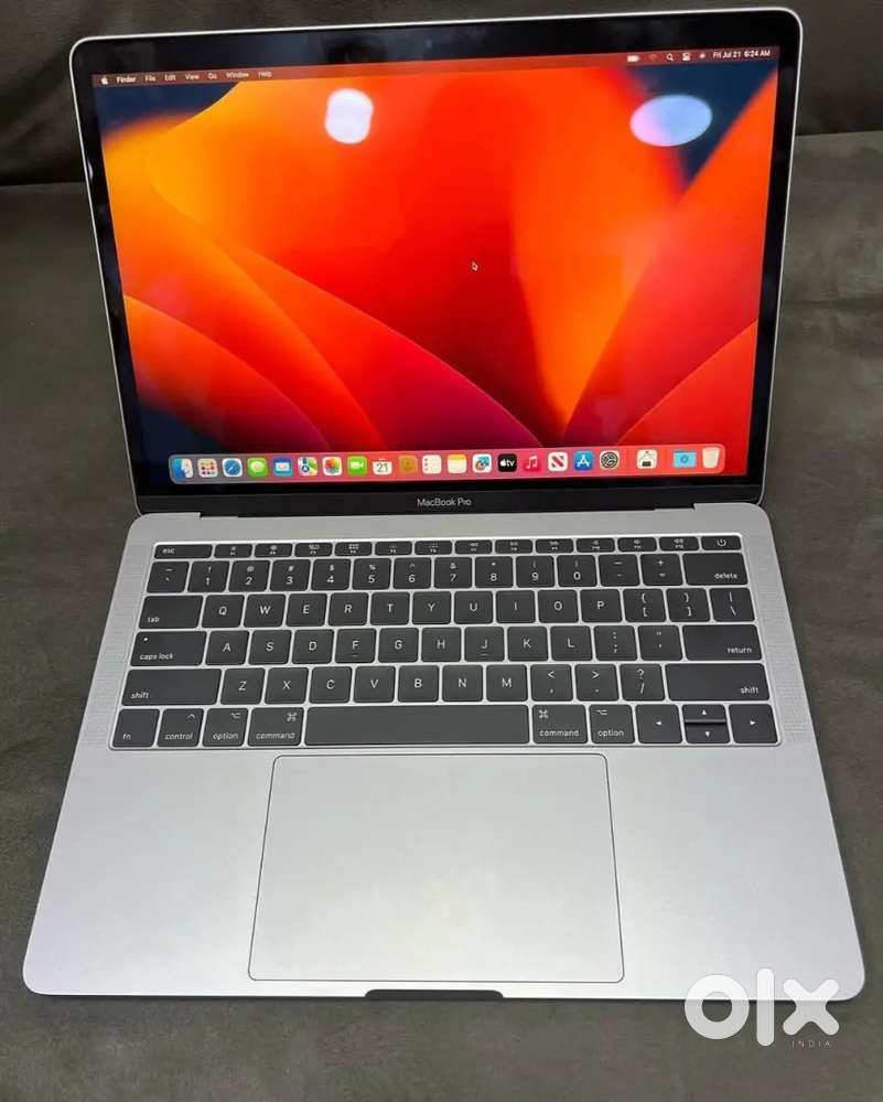 Macbook Pro 2017 - Buy & Sell Computers & Laptops Online in India