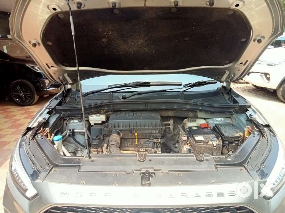 Mg Astor Select 1.5 Mt (ivory), 2024, Petrol