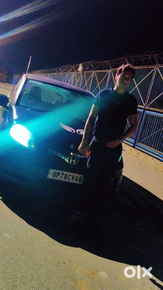 Honda Brio Mt 2013 Petrol