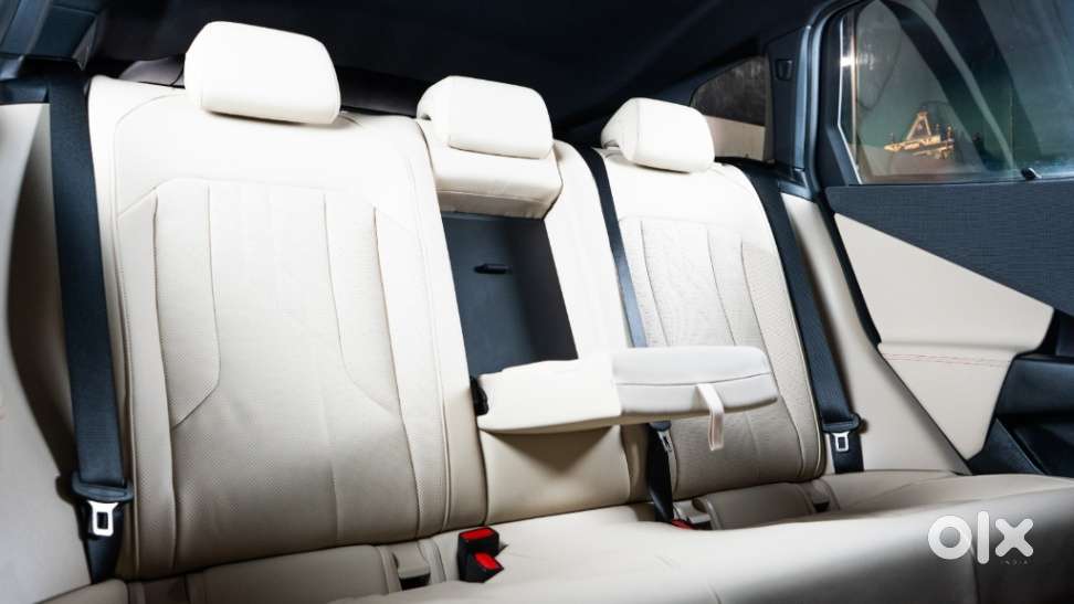 Bmw X3 New, 2025, Petrol