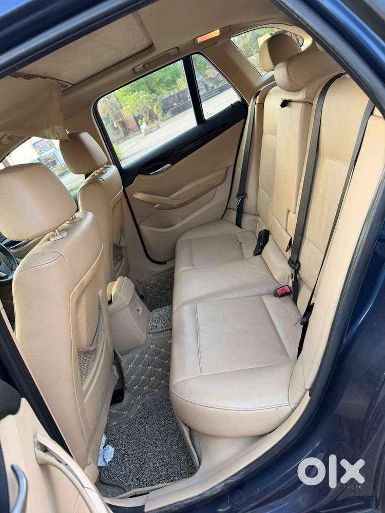 Bmw X1 Sdrive20d Expedition, 2011, Diesel