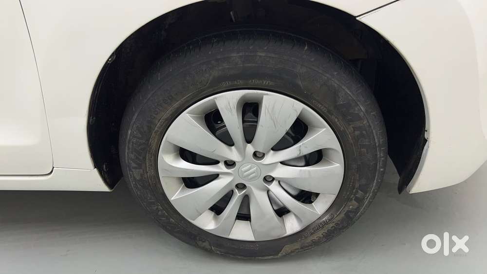 Maruti Suzuki Baleno Delta, 2018, Petrol