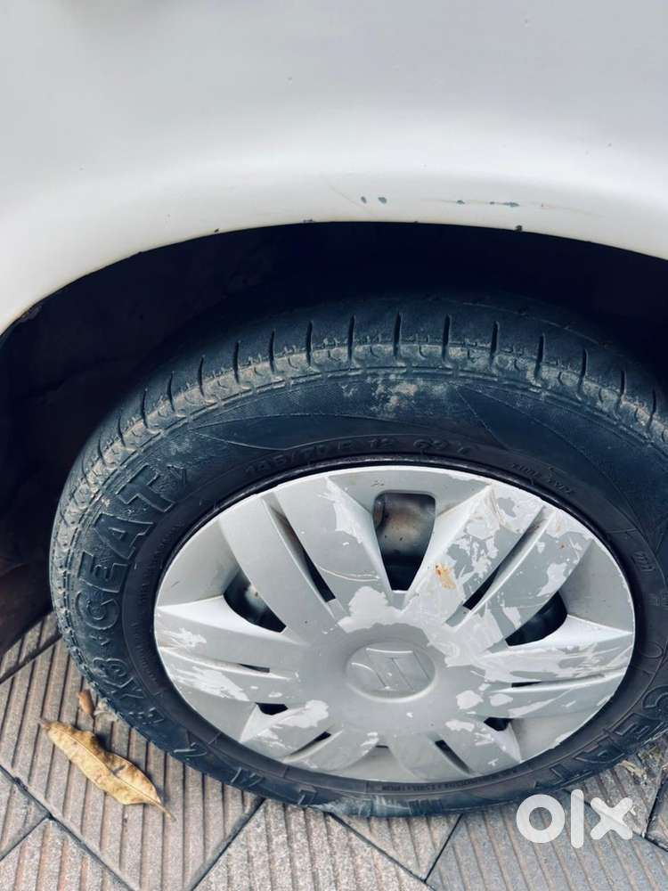 Maruti Suzuki 800 Ac 2012 Model